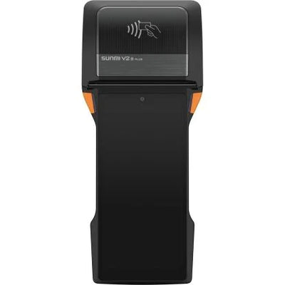 V2s Plus alles-in-één POS-terminal