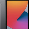 iPad (2020) - 10.2 inch - WiFi - 32GB -  Spacegrijs