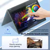 YBOOK15 2-in-1 laptop 360 ° Flip 15,6-inch 1920*1080 touchscreen AMD Ryzen 3 3200U 2 cores max. 3,5 GHz 16 GB RAM 512 GB SSD