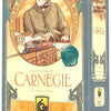Carnegie - Bordspel