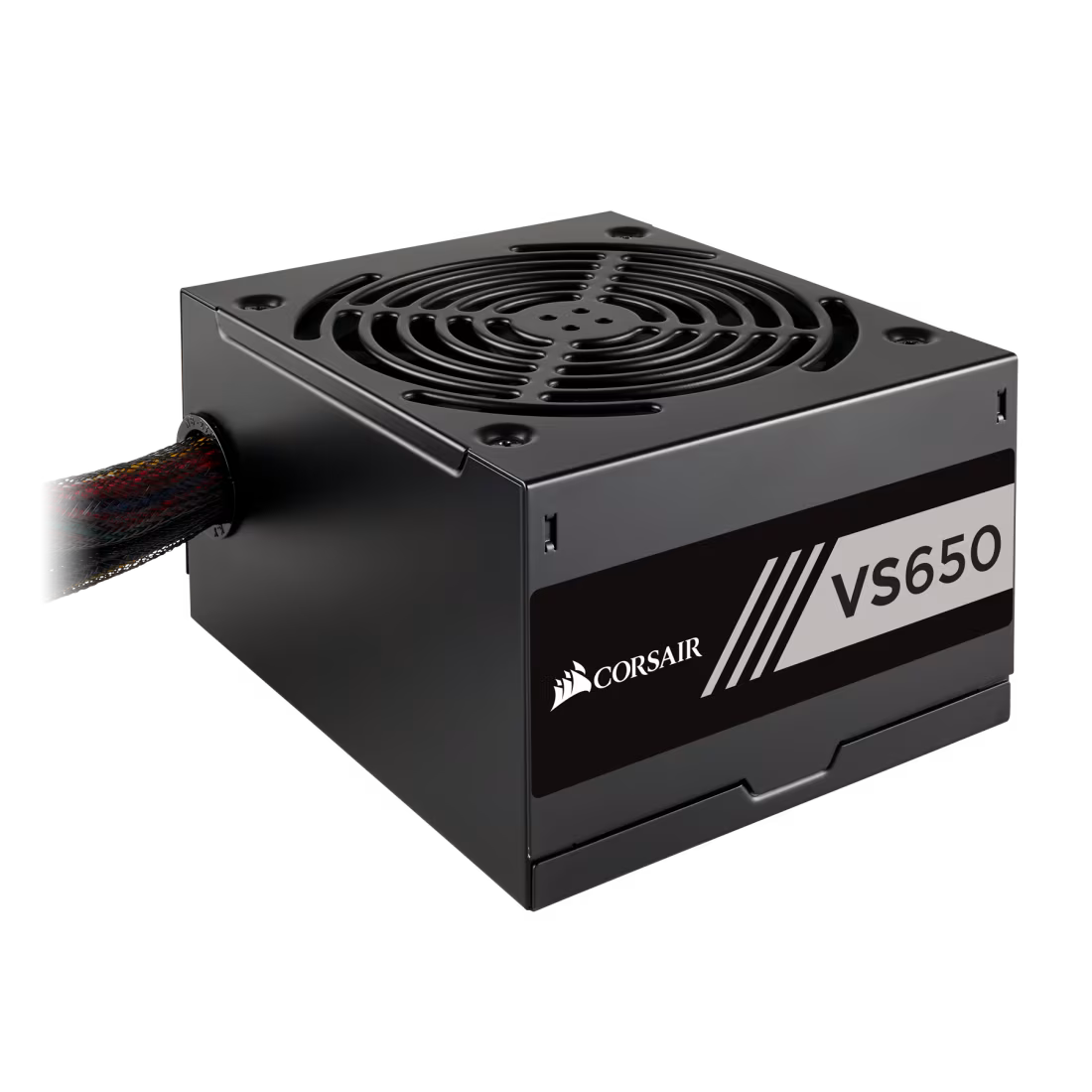 VS Series VS650 — 650 Watt 80 PLUS