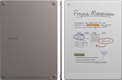 Paper Pro + Marker Plus (zonder beschermhoes)