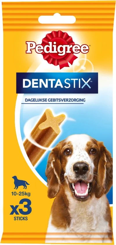 Dentastix 38 Pack