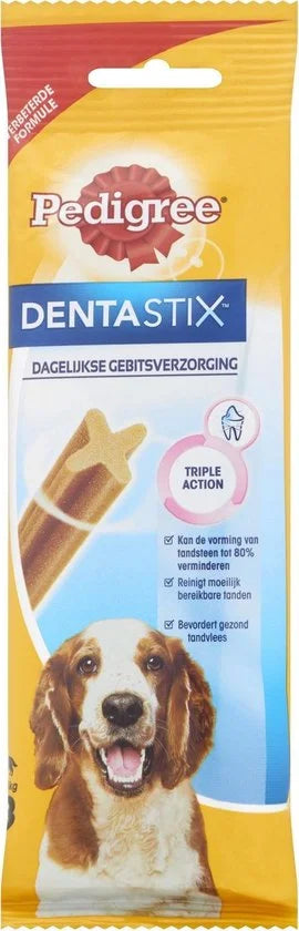 Dentastix 38 Pack