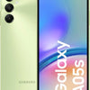 Galaxy A05s - 128GB - Light Green