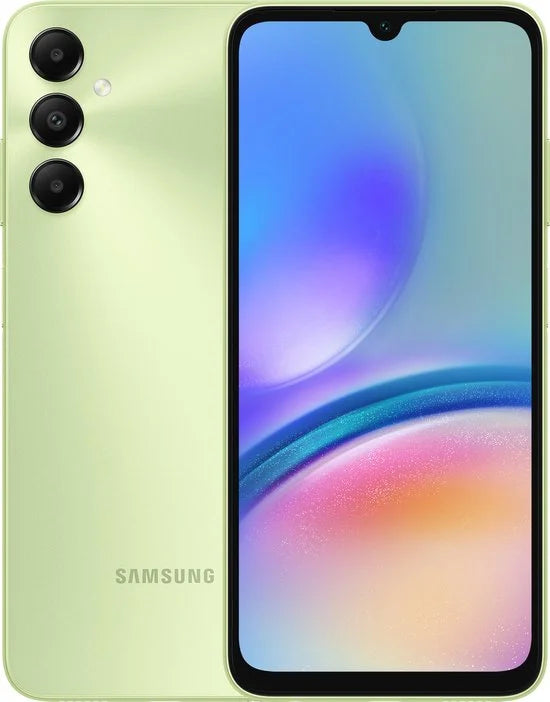 Galaxy A05s - 128GB - Light Green