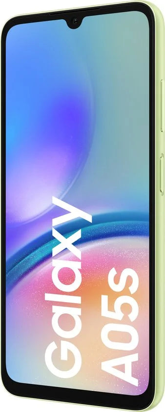 Galaxy A05s - 128GB - Light Green