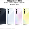 Galaxy A55 5G - 256GB - Awesome Iceblue