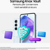 Galaxy A55 5G - 256GB - Awesome Iceblue