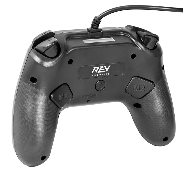 USB PS4 Compatible Gamepad
