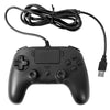 USB PS4 Compatible Gamepad
