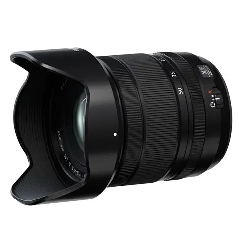 XF 16-50mm F/2.8-4.8 R LM WR