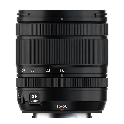 XF 16-50mm F/2.8-4.8 R LM WR