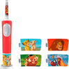 Pro Kids – Elektrische Tandenborstel – Lion King – Extra Zachte Borstel – Voor Kinderen (3+)