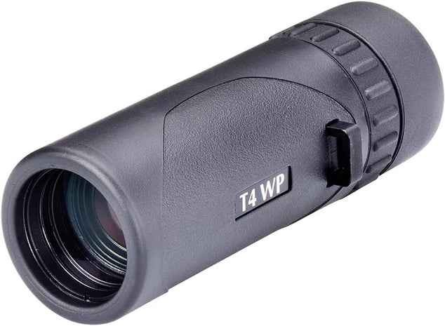30710 T4 Trailfinder WP 8x25 Monoculair - Zwart