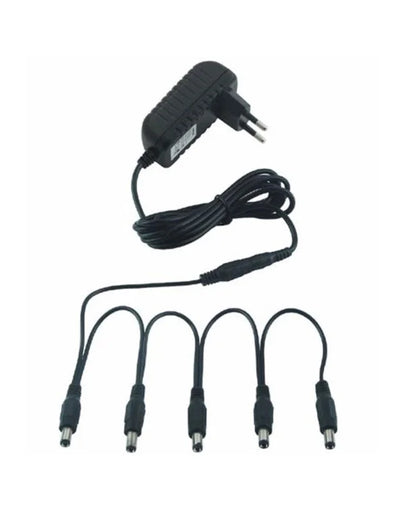 NT 50 Multi Power Adaptor 9V