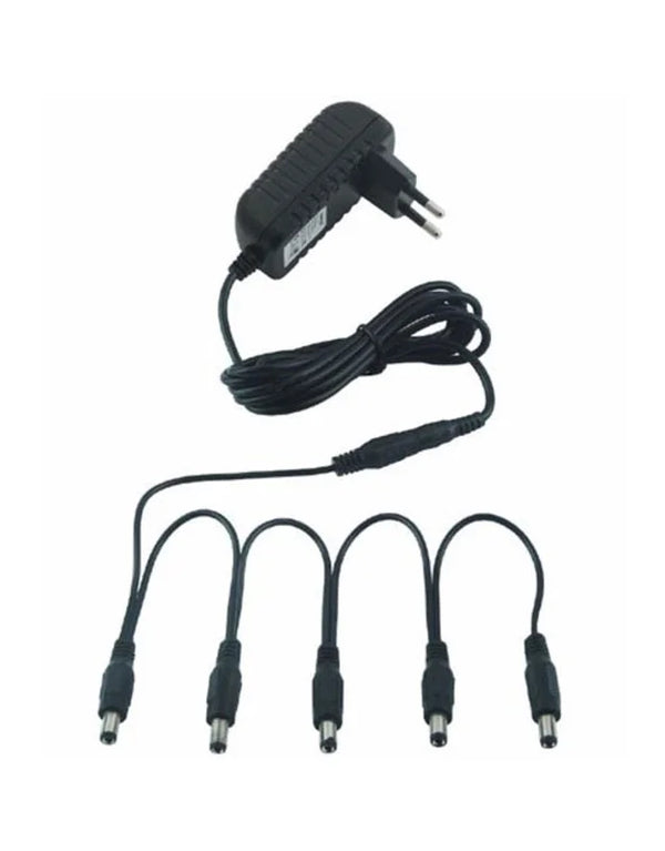 NT 50 Multi Power Adaptor 9V