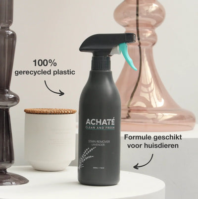 Vlekkenreiniger Clean and Fresh