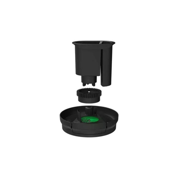 SPIRALIZER voor Thermomix Vorwerk TM6 / TM5 snijpad