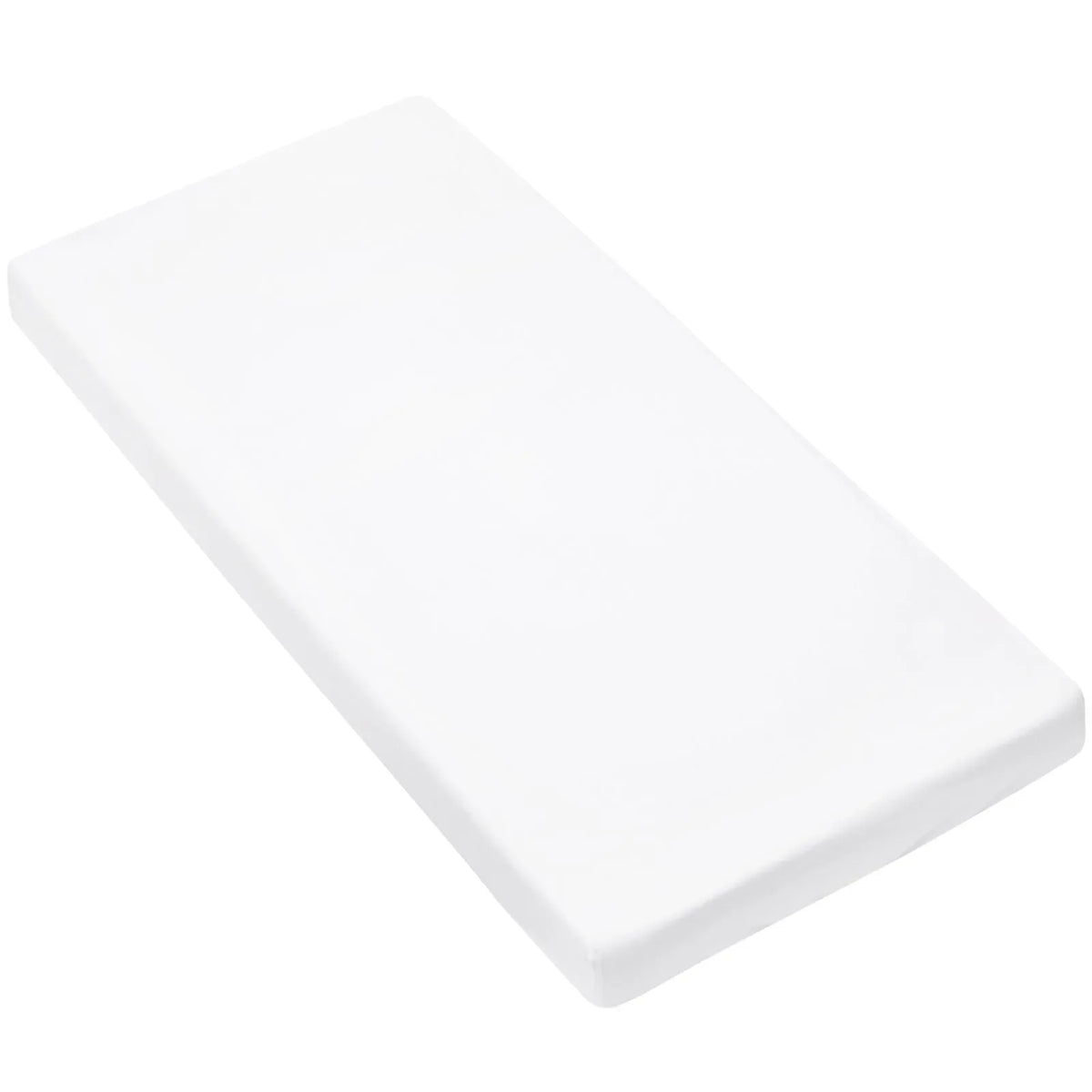 Beschermer, waterdichte hoes met elastiek voor babybedje 140×70 cm