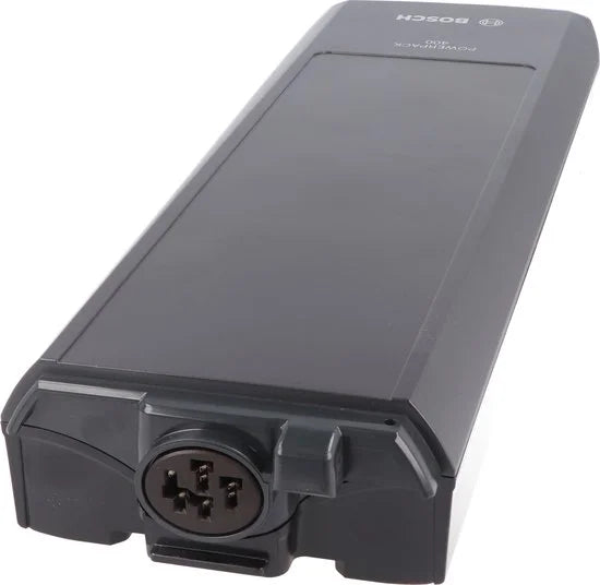 PowerPack 400Wh - Bagagedrager