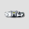 AT-1 35mm SLR Camera