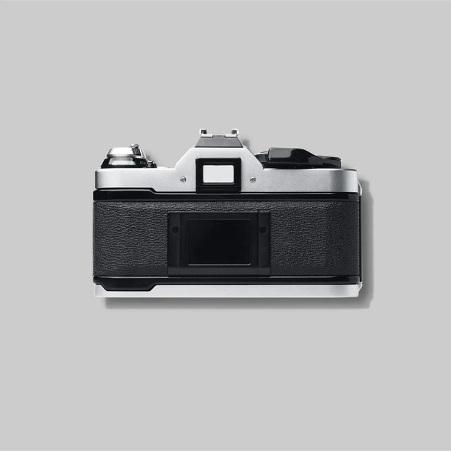 AT-1 35mm SLR Camera
