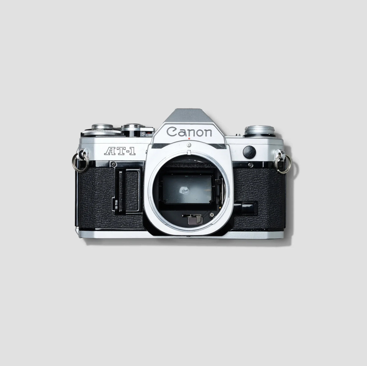 AT-1 35mm SLR Camera