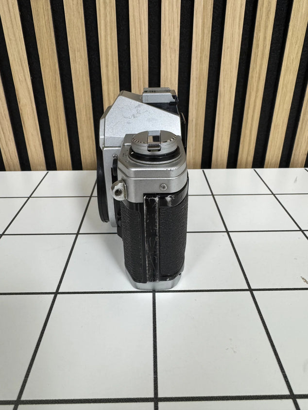 AT-1 35mm SLR Camera