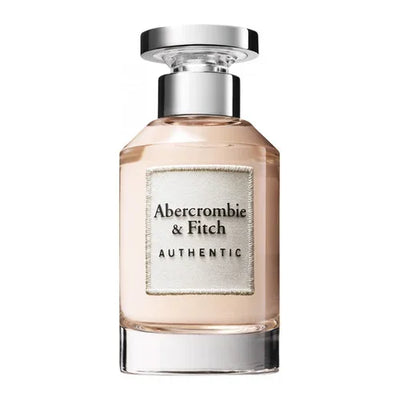 Authentic Woman Eau de Parfum