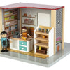 Poppenhuis speelset Winkel