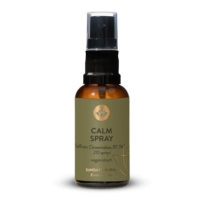 CALM SPRAY ESSENTIALS PLUS