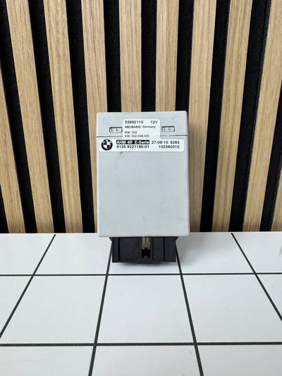 AHM 4R trailer towing control module.