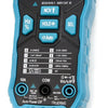 Professionele Digitale Multimeter Met Kabelvinder Functie en LED Verlichting – Model 2