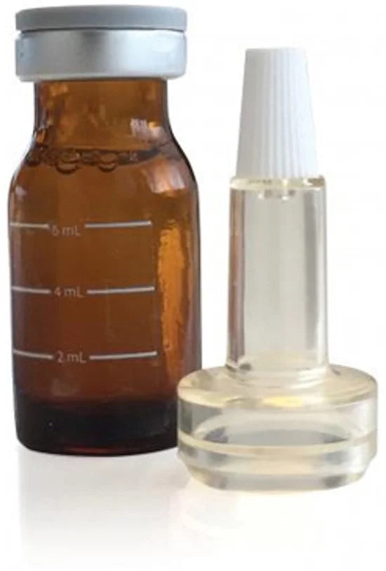 Animal Bodyguard Aromatherapie - 4 x 8 ml