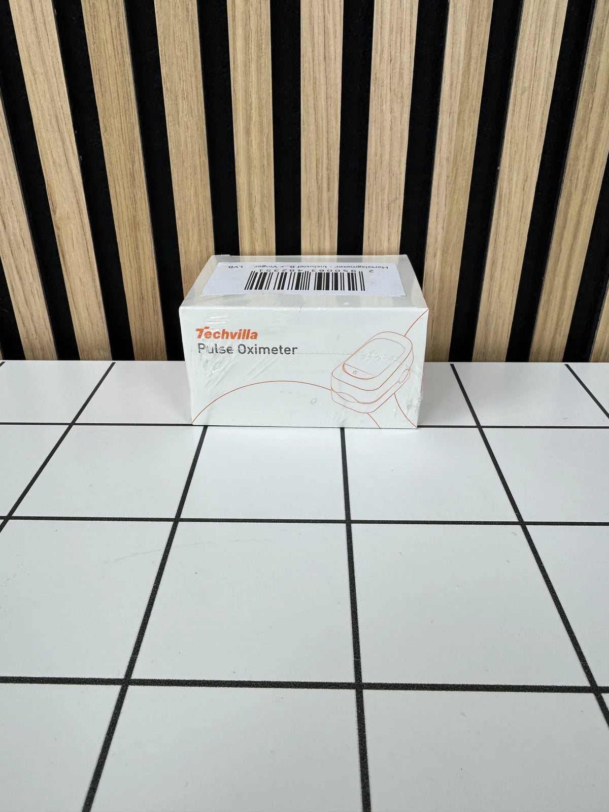 Pulse Oximeter C101A2