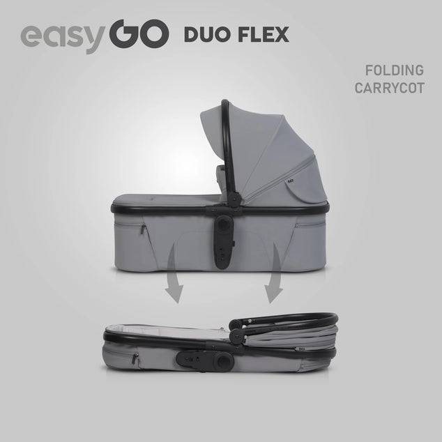 Duoflex Seat unit