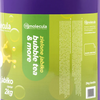 BALLEN voor BUBBLE TEA - GROENE APPEL - 2kg - MOLECULAIRE KAVIAAR - POPPING BOBA
