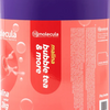 BALLEN voor BUBBLE TEA - FRAMBOOS - 2kg - MOLECULAIRE KAVIAAR - POPPING BOBA
