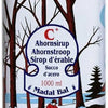 Ahornsiroop C+ bio (1000ml)