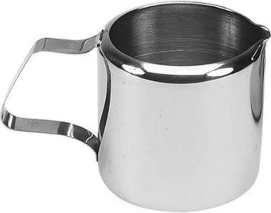 Roomkan RVS - 500 ml