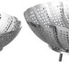 CasaLupo Stoommandje Inno RVS ø 30 cm