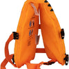Zwemvest Dier - 1-3 Jaar - 11-18 kg - Oranje/Zwart/Wit