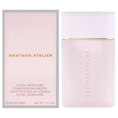 Vital Skincare Complexion Drops Atelier N 1OZ