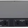 GPA-400 guitar power amplifier