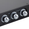 GPA-400 guitar power amplifier