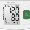 Bovenarm bloeddrukmeter