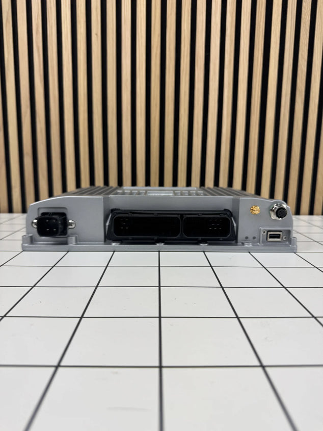 ECU Robot Controller