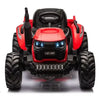 Elektrische tractor HC 306, rood, 24V.