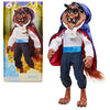 NEW Official Beauty and the Beast - Beast Classic Doll